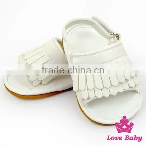 G5X-134 Love Baby Wholesale Summer Infant Soft Soft Sole Cool Cute Baby Shoes Easy to Walk thumbnail-6