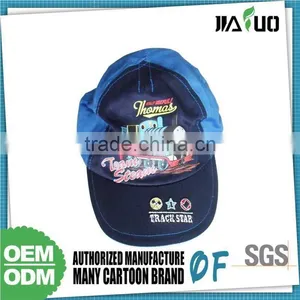 Custom Logo Preferential Price Pearl Drums Baseball Cap thumbnail-1