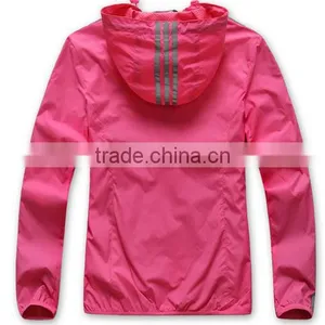 Sportswear Factory Of Custom High Quality Cheap Athletic Sports Jackets Clothes Design thumbnail-6