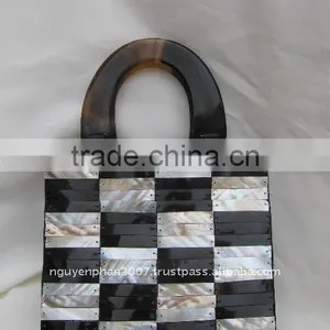 Mother of Pearl Bag thumbnail-1