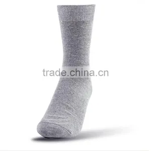 40 Pcs/lot Hot Sale Warm 8 Colors for Choice Solid Tube Free Size China Made Socks for Men thumbnail-4