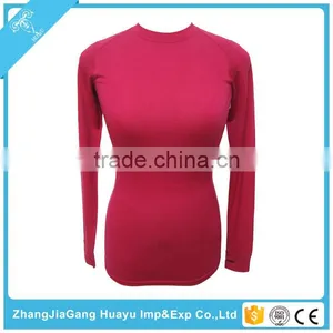 High Precision Merino Wool Knitted Underwear With Low Price thumbnail-1