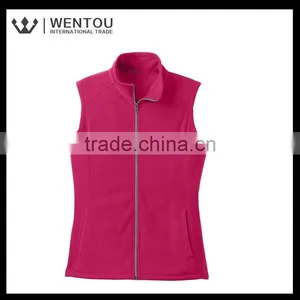 New Design Fashion Cheap Monogrammed Vest thumbnail-6