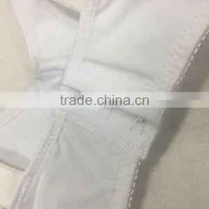 Women's Lace Full Figure Wire Free Nursing Breastfeeding Maternity Bra thumbnail-6