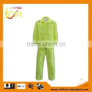 Hot Sale 100% Cotton Twill Fabric Working Uniforms for Women thumbnail-1