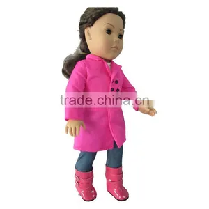 10 Years OEM Manufacturer 18 Inch American Girl Dolls Model thumbnail-2