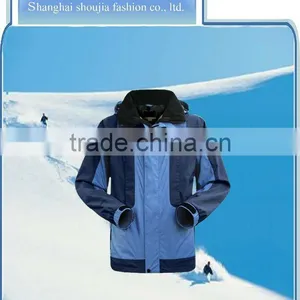 Extreme Winter Jackets,fashion Winter Outdoor Jacket,winter Warm Outdoor Jacket thumbnail-1