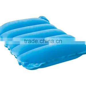 Bestway Inflatable Travel Flocking Neck Pillow thumbnail-6