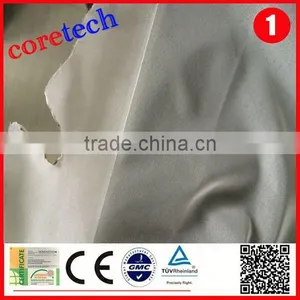 High Quality Cheap Flame Retardant Fleece Fabric Factory thumbnail-2