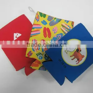 GR-B0052 Good Quality Wholesale Neoprene Can Cooler thumbnail-1