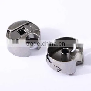 Household Sewing Machine Parts Bobbin Case thumbnail-1
