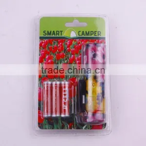 New Style High Quality Laser Pointer uv Led Light Flashlight thumbnail-6