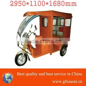 Motorized Rickshaws for Sale thumbnail-1
