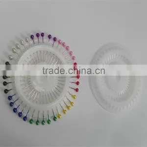 Hot Sale Convex Box Type Pearl Needle With Low Price and High Quality thumbnail-4