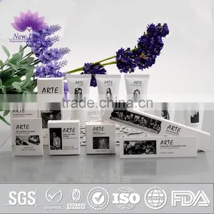 The Latest Fashion Design Disposable 3-5 Star Luxury Cheap Hotel Supply thumbnail-1