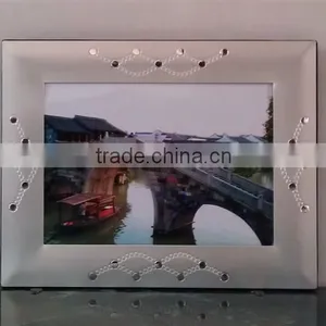 Metal Family Love Photo Frame thumbnail-6