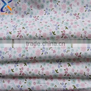 Various Woven Polyester Cotton Shirt Grey Pocketing Fabric thumbnail-1