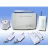 3 Zones Wireless GSM SMS Intruder Alarm Monitoring thumbnail-1