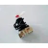 220VAC Gas Detector With Solenoid Valve thumbnail-2
