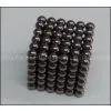 NdFeB Magnet Ball With Black Ni Coating thumbnail-1
