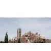440KW and 380V Shoot the Chute Sea World Roller Coaster Amusement Parks Equipment thumbnail-1