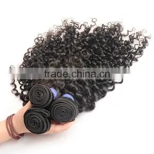 Best Selling Products Unprocessed 100G Per Bundle Thick Ends Peruvian List Of Hair Weave thumbnail-4
