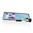 Dual Core Car Dvr Recorder 4.3inch LCD Monitor , Security DVR Recorder thumbnail-1