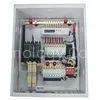 1000V DC Intelligent Solar PV Array Combiner Box IP65 20MW With Monitoring Device thumbnail-1