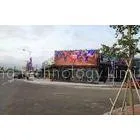 Waterproof IP65 Electronic Sign Boards , P16 Full Color Rental LED Screen thumbnail-1