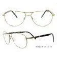 Classical Fall Titanium Optical Frames Popular Round With Lightweight thumbnail-1