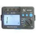 Mini 5000V Digital Megger Meter Handheld 20G Insulation Resistance thumbnail-1