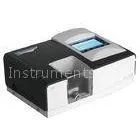 Touch Screen UV - VIS Spectrophotometer 190 - 1100 nm Single / Double Beam 0.5 - 5 nm thumbnail-1