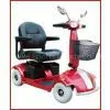Mobility Scooter thumbnail-1