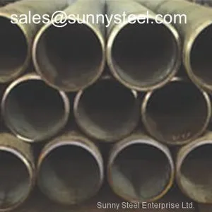 Ceramic Lined Composite Pipe Tee thumbnail-5