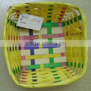 Cheap Bamboo Fruit Baskets thumbnail-4