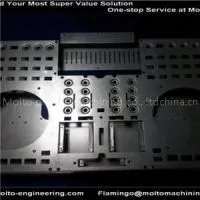 Machinery Part Fabrication thumbnail-1