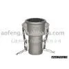 C200 Stainless Steel Camlock Couping thumbnail-1