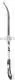 02 Martin Uterine Sound Surgical Gynecology Instruments thumbnail-1