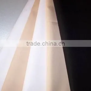 65% Polyester 35%cotton 190T 110X76 Poplin Mens Shirt Fabric thumbnail-1