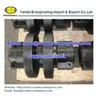 Track Roller/bottom Roller/lower Roller for Kobelco 7055 thumbnail-1