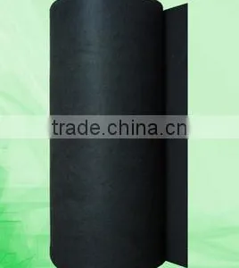 Activated Carton Nonwoven Fabric for Gas Mask thumbnail-4