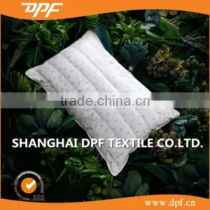 Pillow With Microfiber Filling thumbnail-1