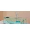 Luxury Glass Bathtub thumbnail-1