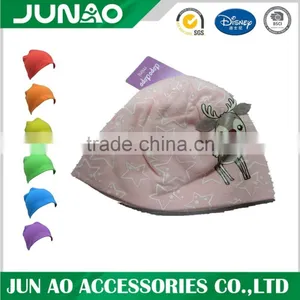 2017 Cute Beanie With Customized Full Screen Over Printing thumbnail-1