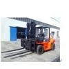 Forklift CPCD 100FR thumbnail-1