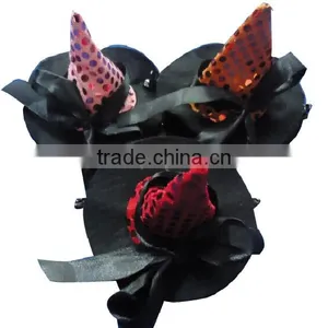 Halloween Wich Hat Pet Accessory Decoration thumbnail-4