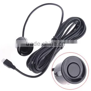 2 4 6 8 Sensors Option Mini LED Display Car Parking Sensor Systems thumbnail-5