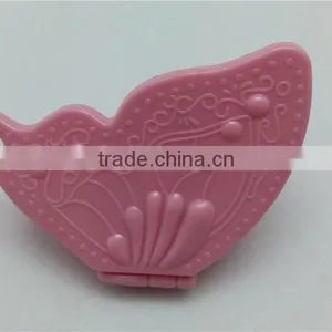 Butterfly Plastic Peg and Mini Clip thumbnail-3