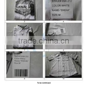 Inspection Service for Apparel thumbnail-1