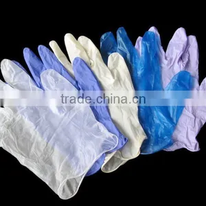 Vinyl Gloves Manufacturer thumbnail-2